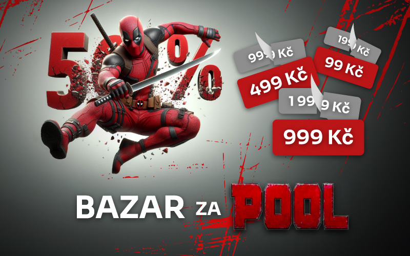 Bazar za POOL_top banner M